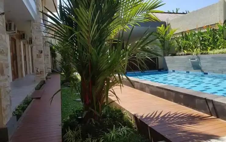 Praba Guest House - photo 8