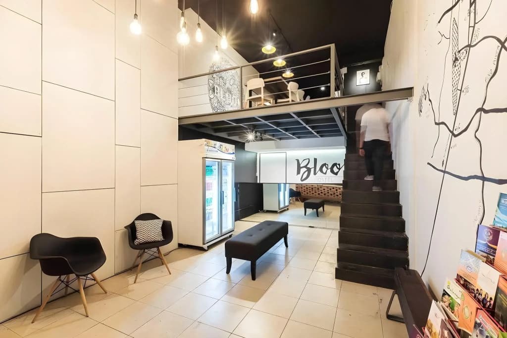 Bloomz Hostel - photo 8
