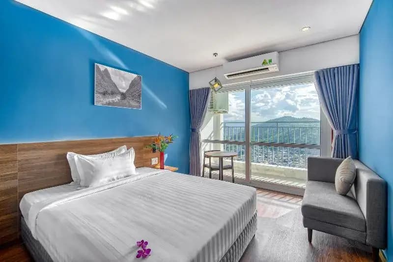 TK Nha Trang Hotel - photo 23