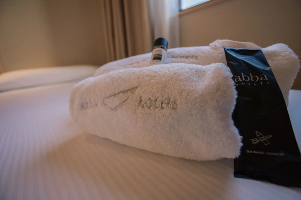 Abba Madrid Hotel - photo 16