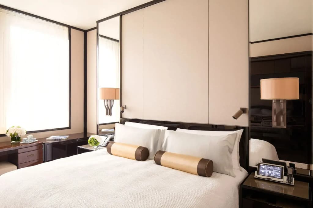 The Peninsula Hong Kong Hotel - photo 34