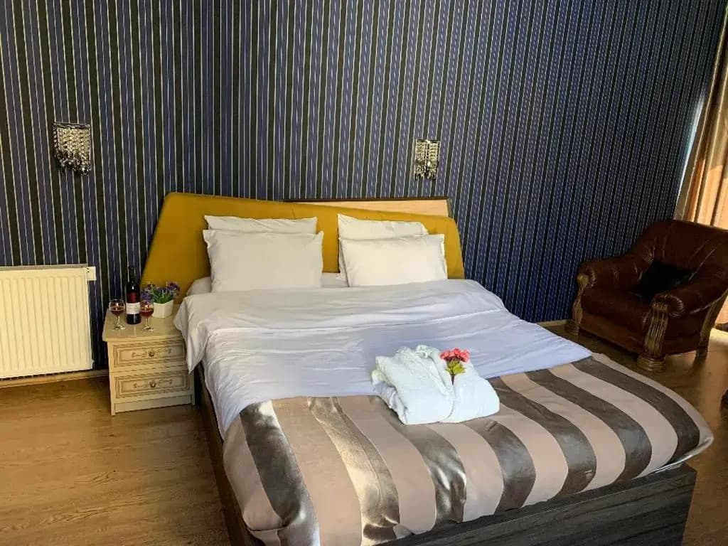 Hotel Like 1 - photo 1