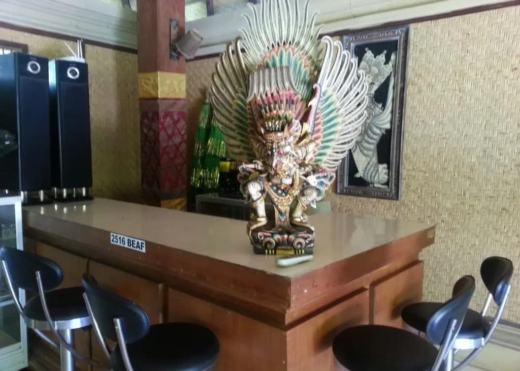 Dewa Bharata Bungalows Legian - photo 8