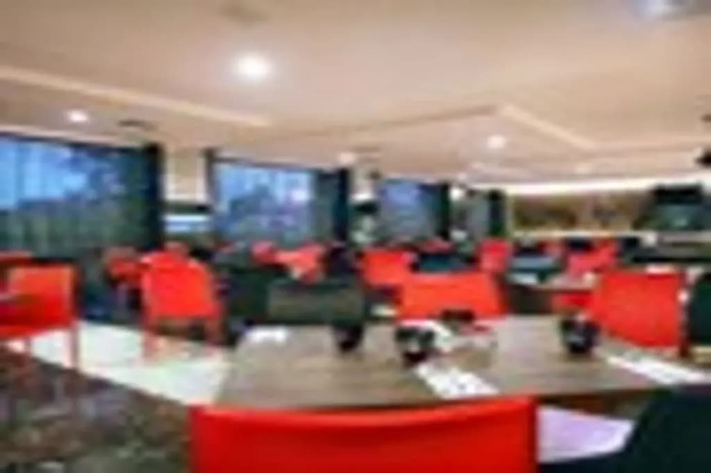 StarRay Hotel Jakarta Mangga Dua Square - photo 23