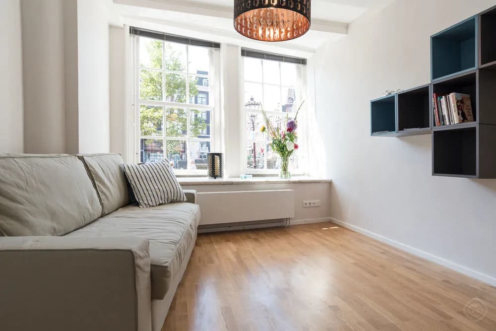 Spui Apartment - photo 6