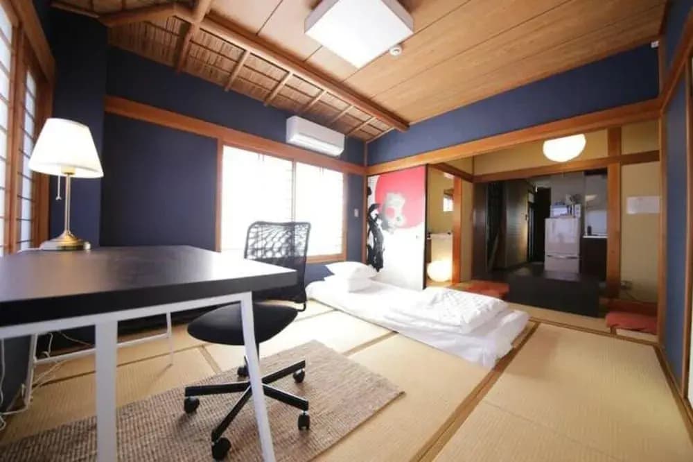 hamaca house Tamanoi - photo 4