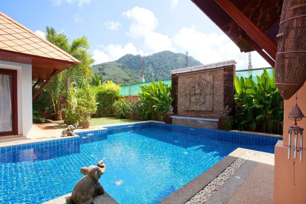 Villa Fantasea - photo 12