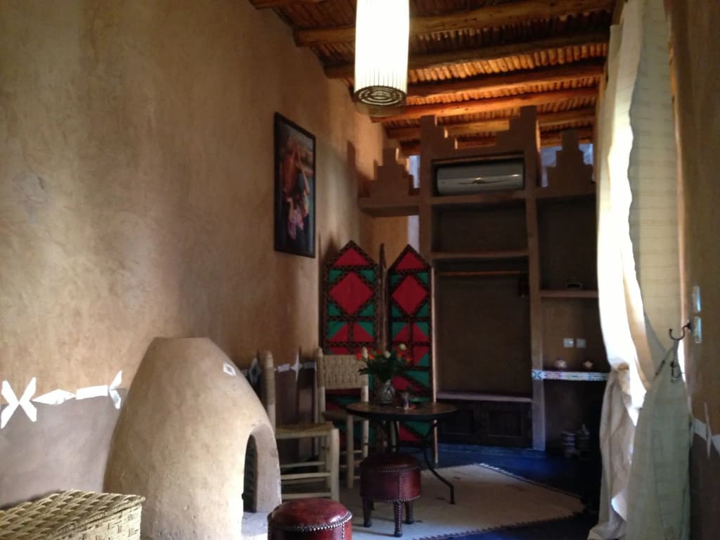 Riad Mehdia - main photo