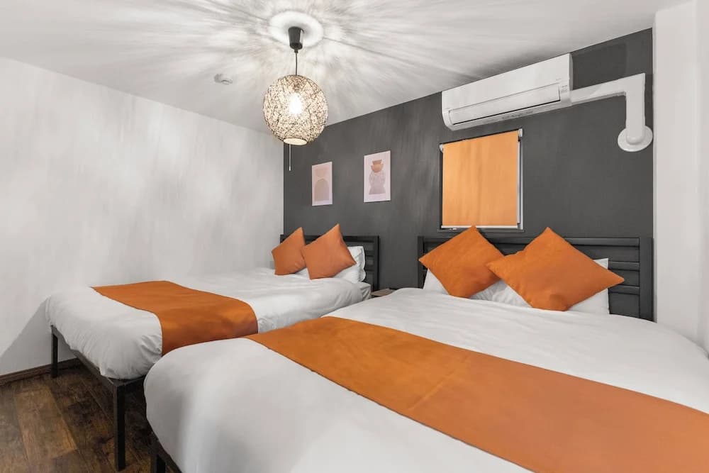 Smart Stay Inn - photo 42
