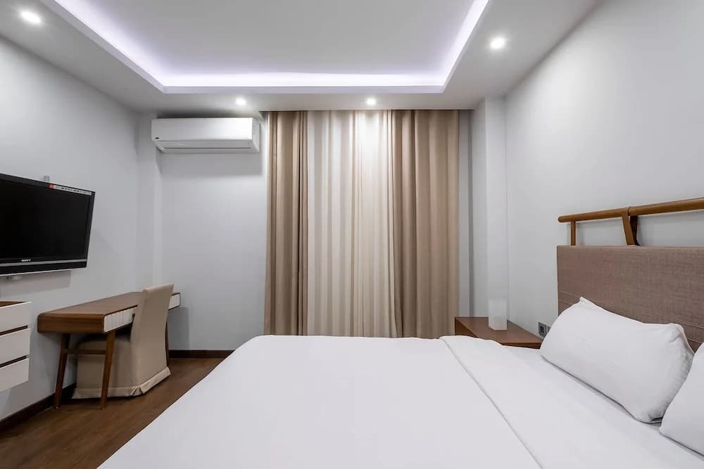 Vesta - Luxury APT - 2BR - New Cairo - photo 5