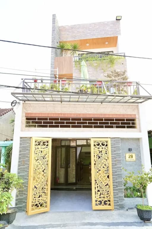 Kalinh House - photo 1