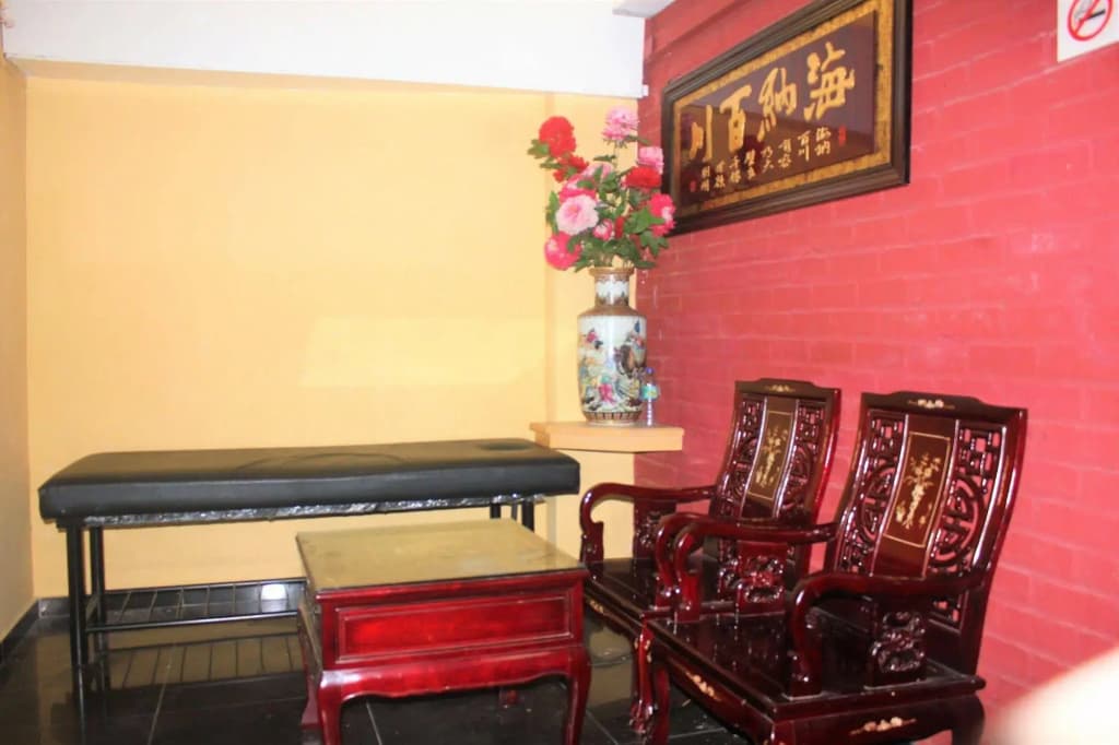 Healthy Home, Changkat Bukit Bintang - photo 2