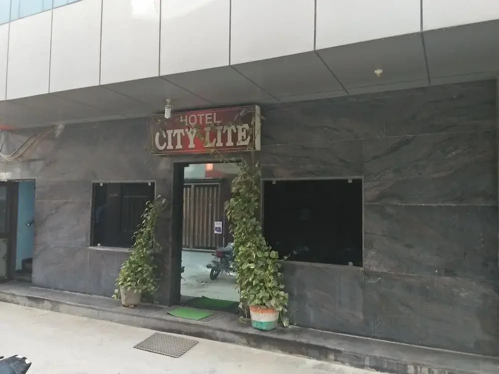 Hotel Citylite - main photo