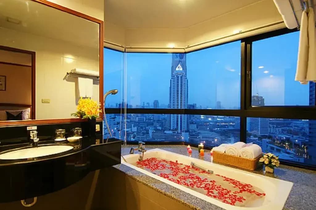 Grand Diamond Suites Hotel - photo 9