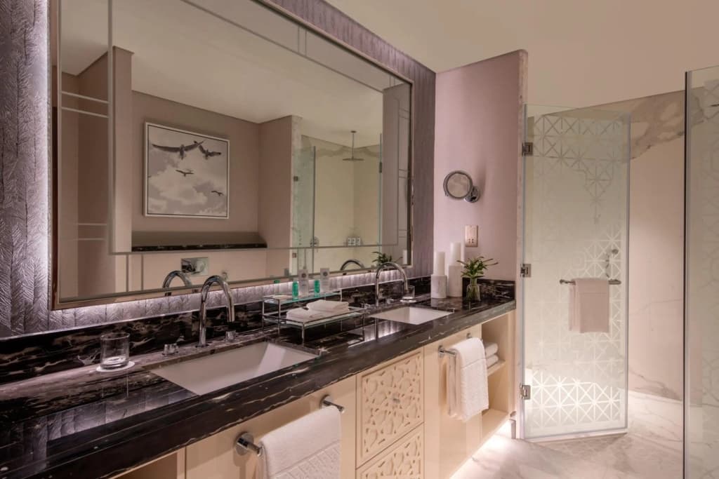 The St. Regis Marsa Arabia Island, The Pearl Qatar - photo 30