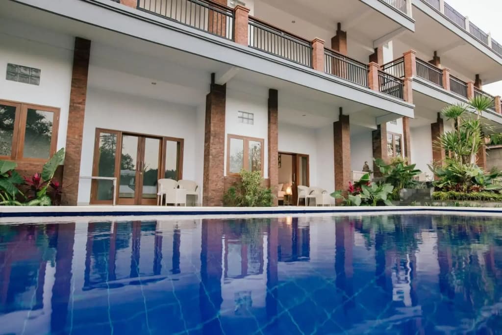 Nanda Homestay - photo 9