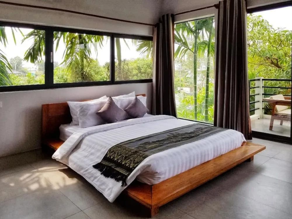 Saline Siemreap Residence - photo 2