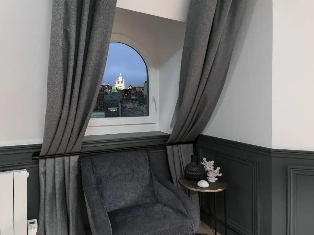Luxury 2 Bedrooms Le Louvre I by Livinparis - photo 1