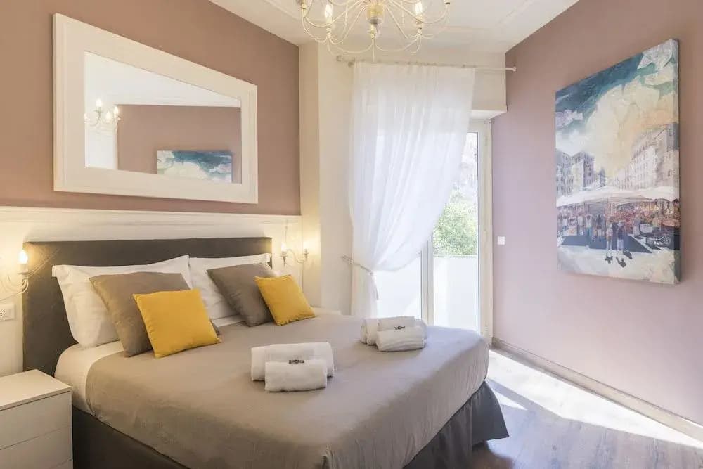 Trastevere Gallery Suites - photo 5