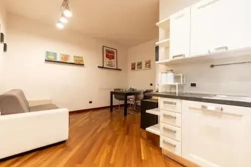 Borgo Vittorio St. Peter Apartments - photo 8