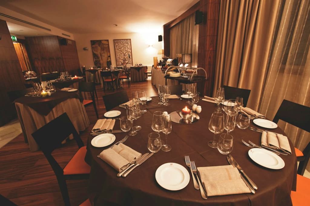 Papillo Hotels & Resorts Roma - photo 20
