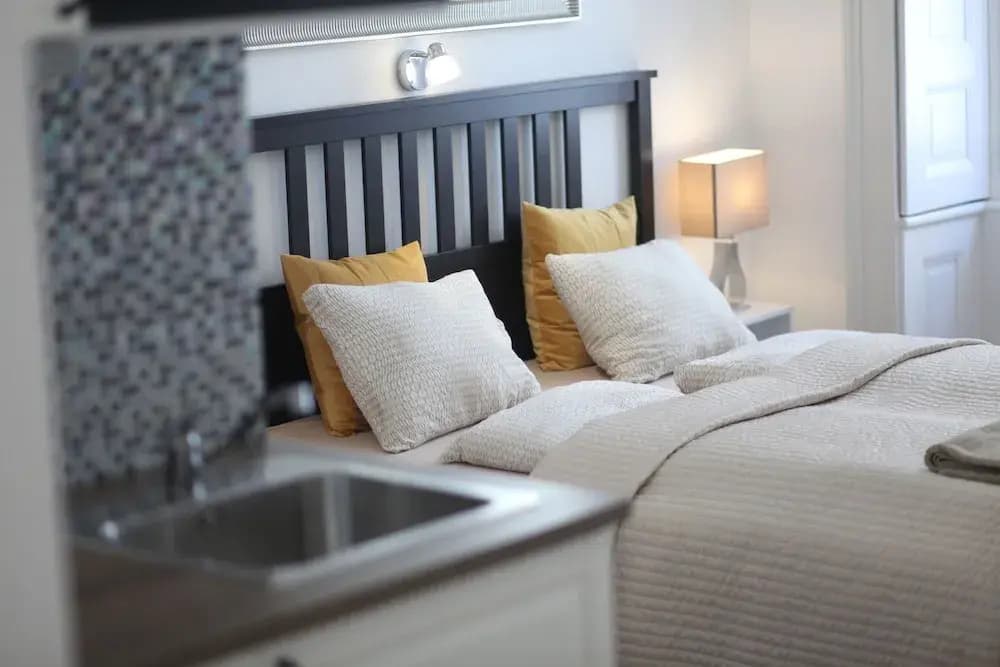 Dfive Apartments - Pearl - photo 1