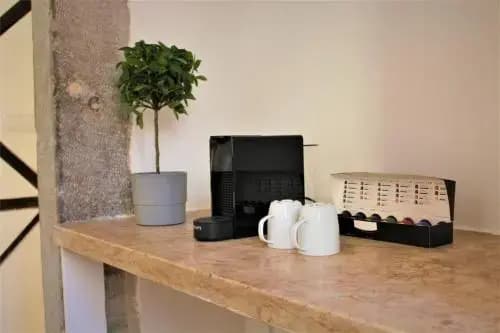 Frutaria Lisbon Suites - photo 9