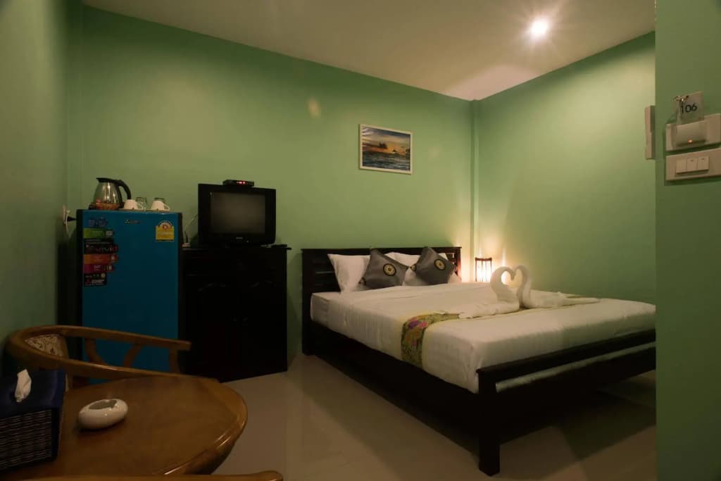 Plan B Hotel - Hostel - photo 5