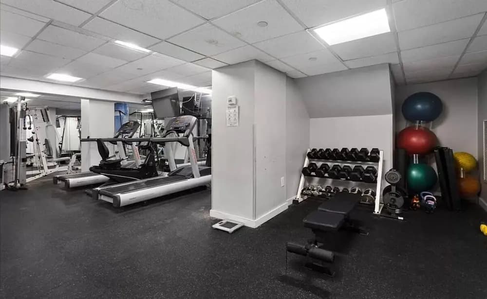 73-1111 New Studio UWS Doorman Gym - photo 9