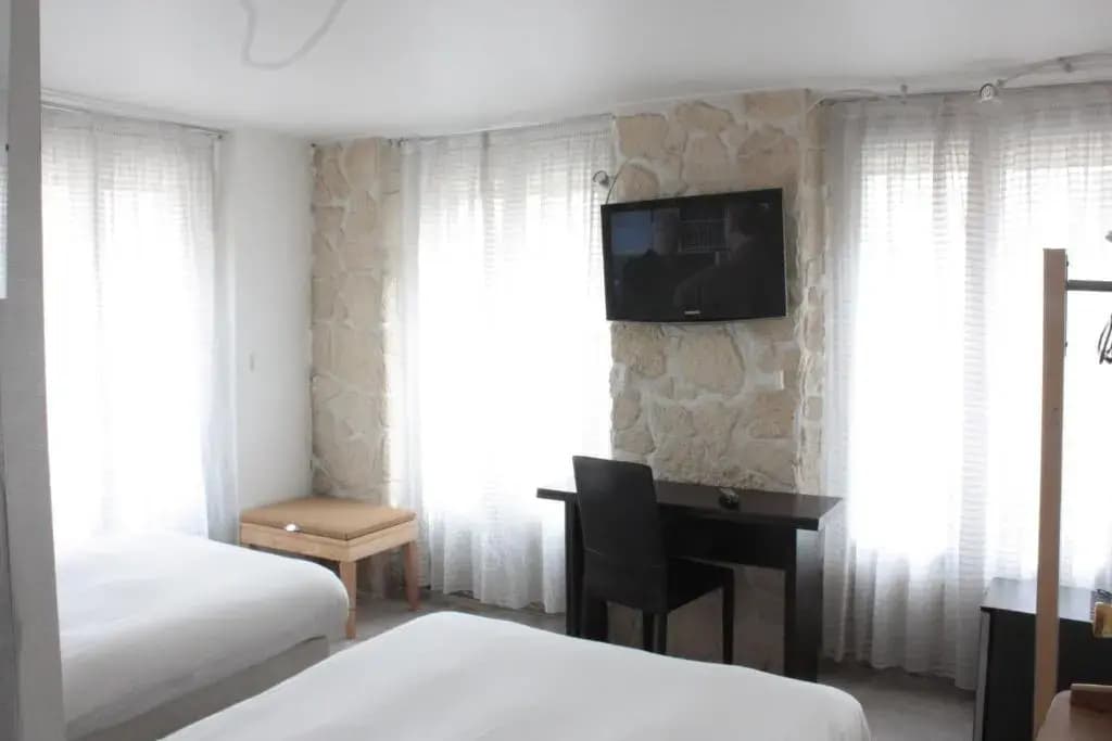Hotel Hauteville Opera - photo 7