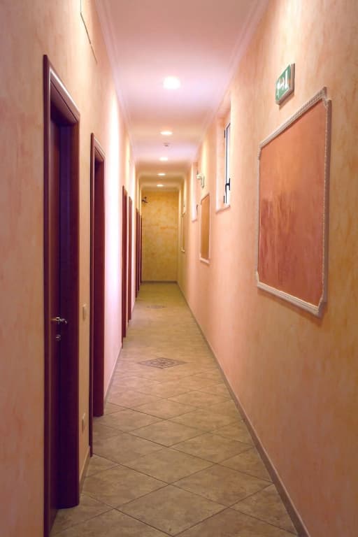 Hotel Kriss - photo 11