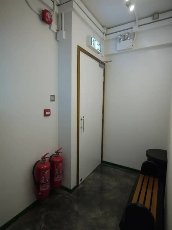 Panda's Hostel - Star Ferry - photo 14