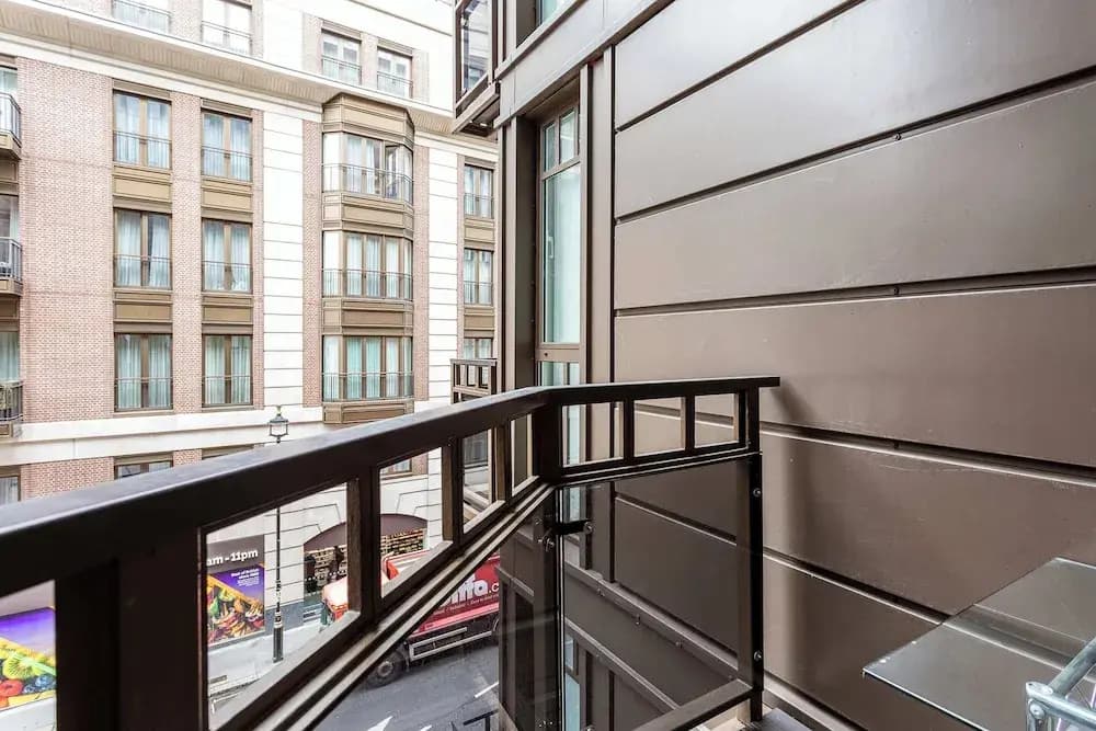 Fabulous Westminster Flat - photo 14