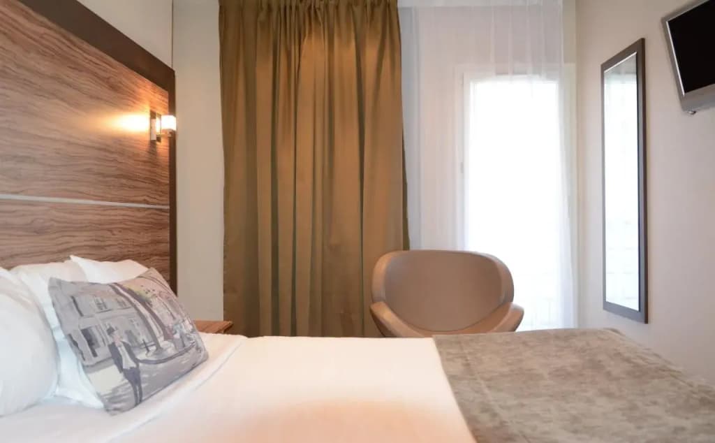 Hotel Apolonia Paris Mouffetard, Sure Hotel Collection by BW - photo 16