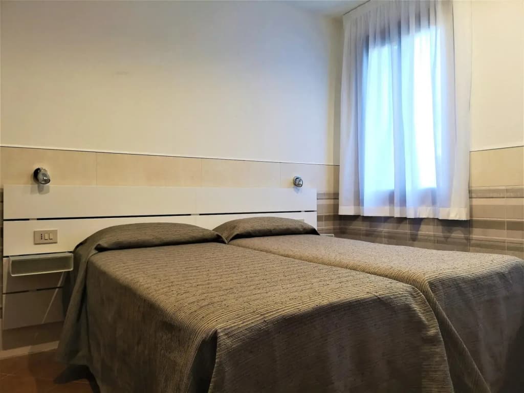Hotel Rossi - photo 21
