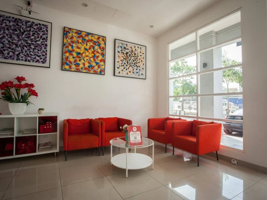 Easyrest Hotel - photo 10