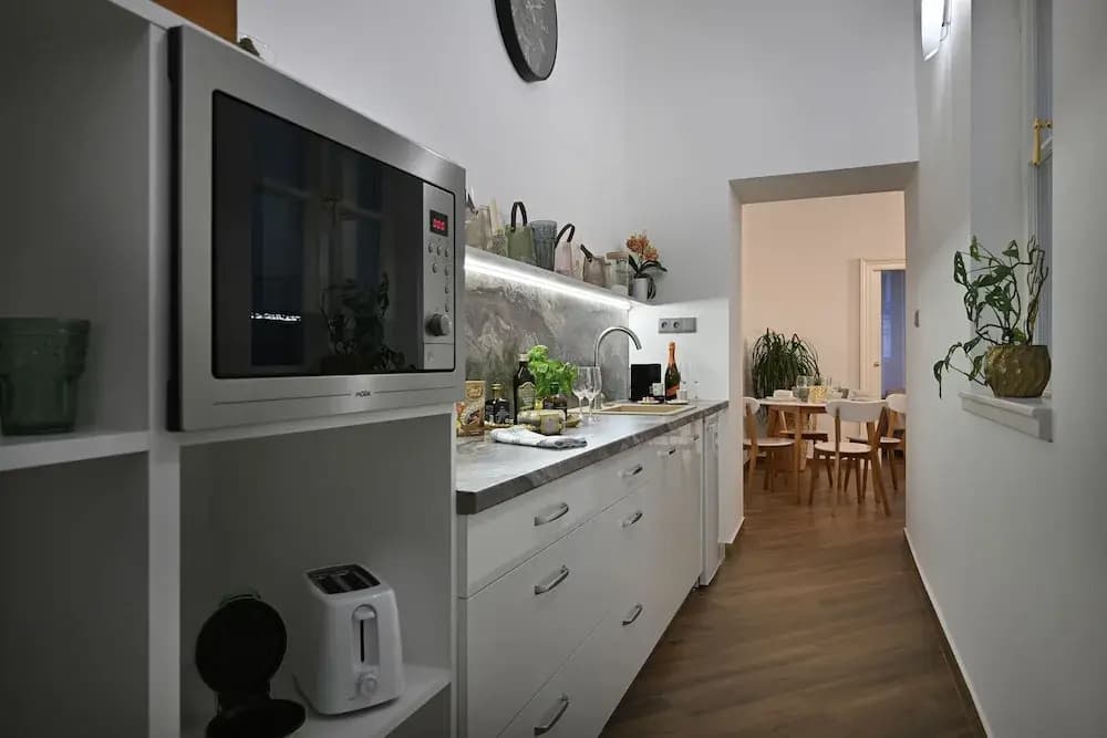 Kaiserstein Palace Apartments - photo 22