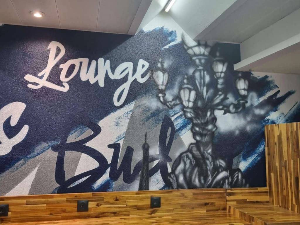 ibis budget Paris Porte de Montmartre Hotel - photo 30