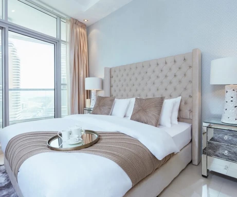 The Palm Jumeirah Villas - Frond D by Nasma Luxury Stays - photo 1
