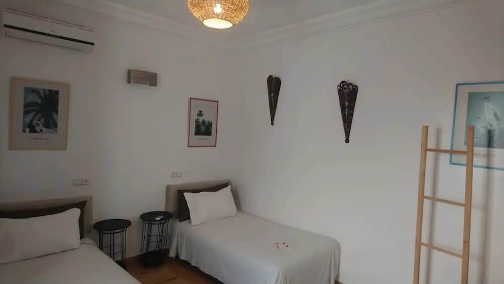 L'Auberge de Tennis Msc - photo 3