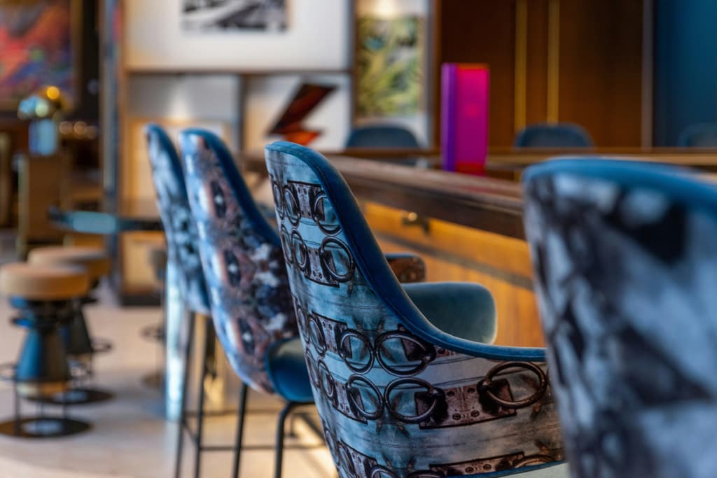 Lake Nona Wave Hotel - photo 9