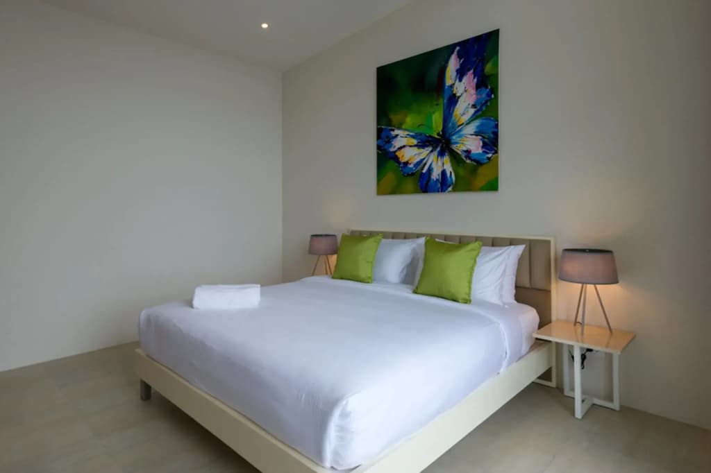 The Ridge Villa 7 Three Bedrooms - photo 19