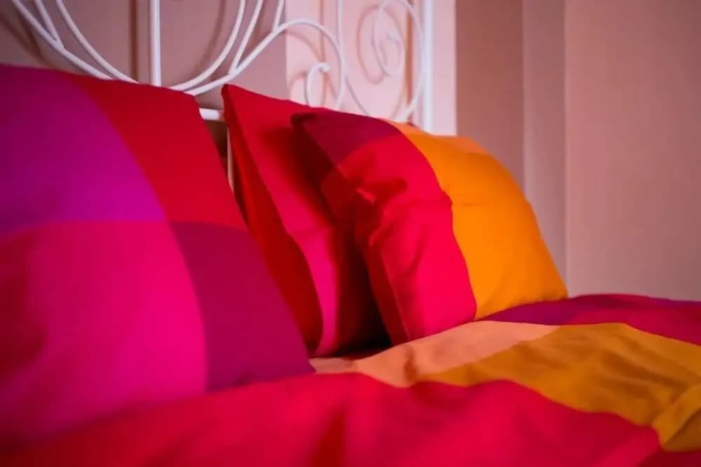 Cozy 2 Double Bed Flat - photo 2