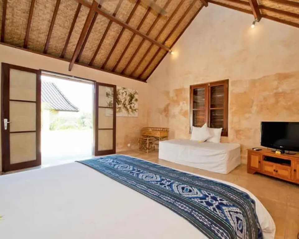 Rumi Villas Bali - photo 2