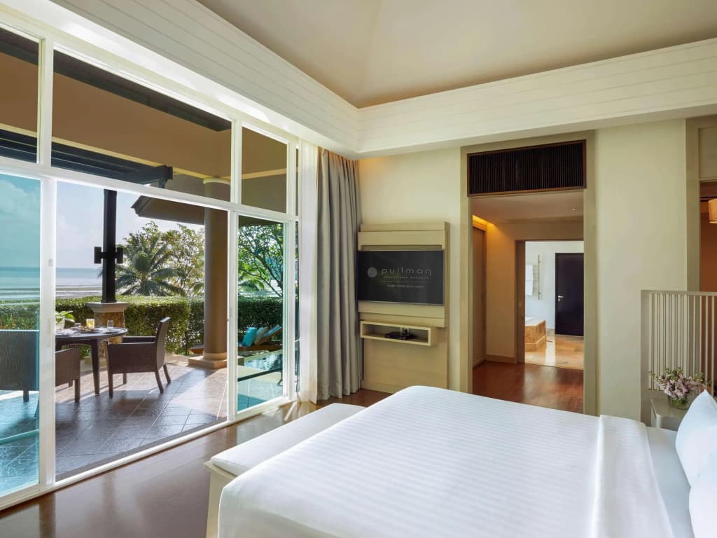 Pullman Phuket Panwa Beach Resort - photo 8
