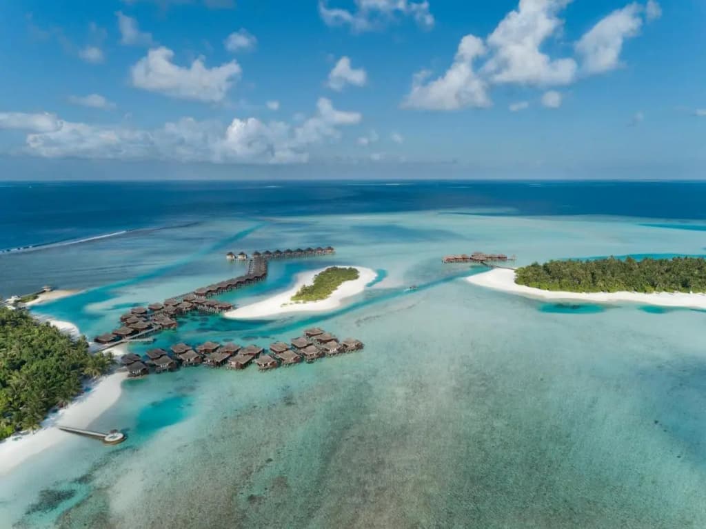Anantara Veli Maldives Resort - Adults Only - photo 39