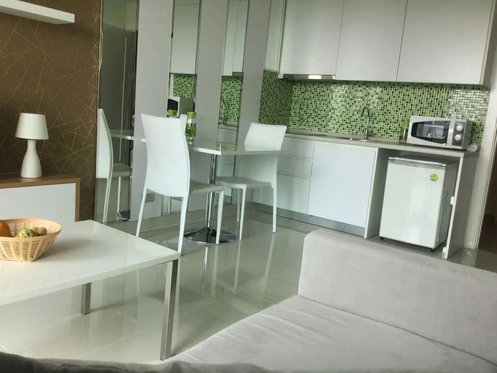 Amazon Residence Pattaya Sunny Rentals - photo 22