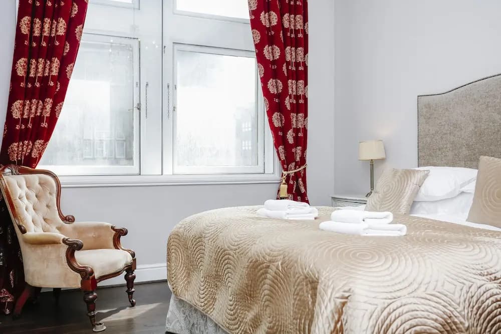 Gorgeous Royal Mile Mansion Apartment - photo 6
