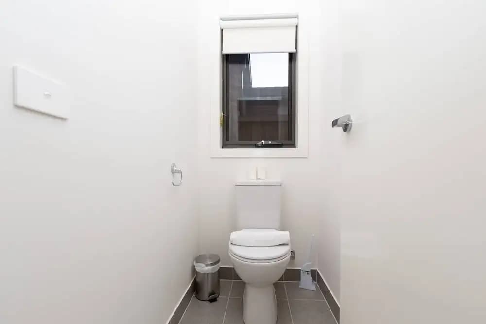Resortstyle 4BR House With Parking@werribee - photo 9