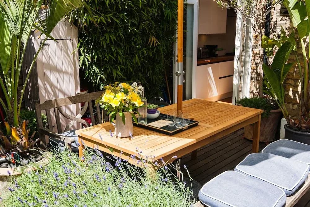 Enchanting Southfields Home by King George's Park - photo 15